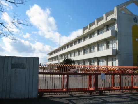 小学校　清須市立桃栄小学校（小学校）まで1218m