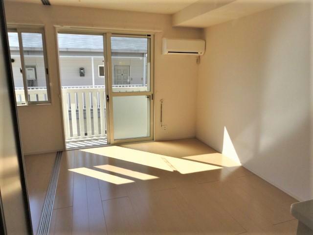 居室・リビング　※別部屋(参考)