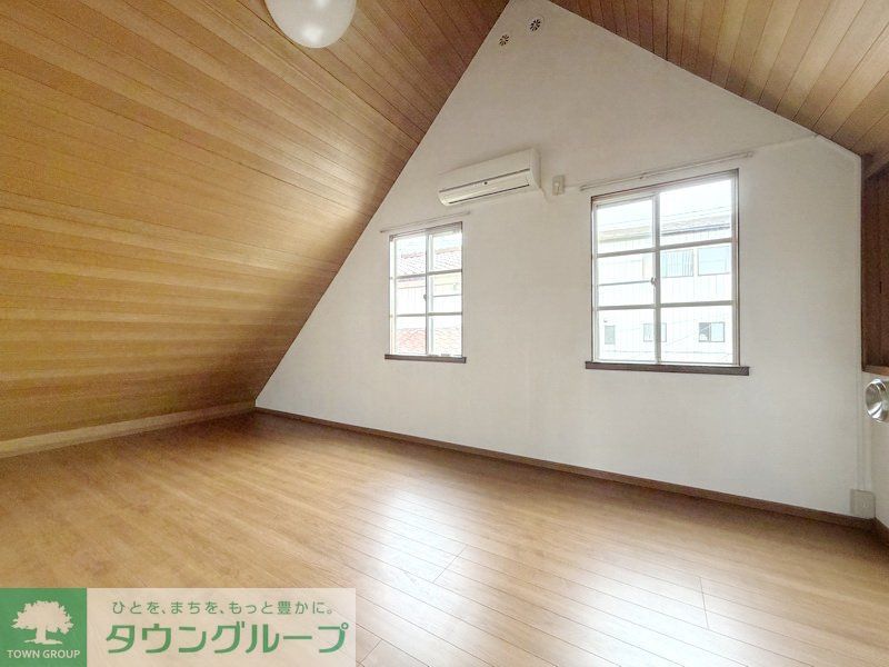 その他部屋・スペース