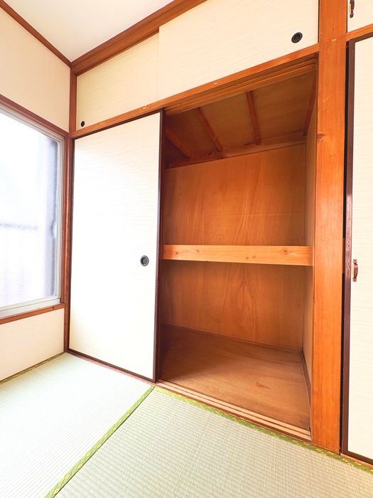 みどり荘の内装写真