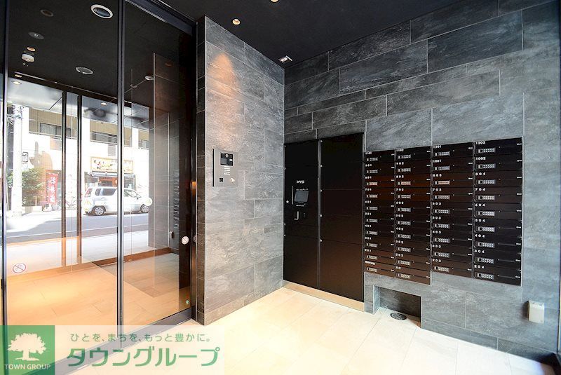 ステージファースト八丁堀のその他写真