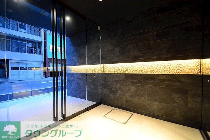 ステージファースト八丁堀のその他写真