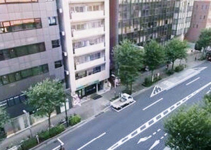 眺望　外観