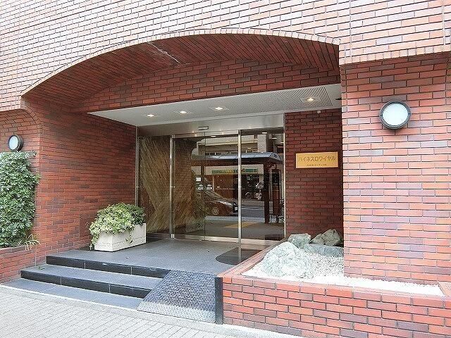 ロビー