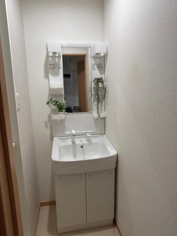 ソレイユの内装写真