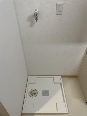 ソレイユの内装写真