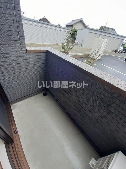 メゾン・ド・ソレイユIIの内装写真