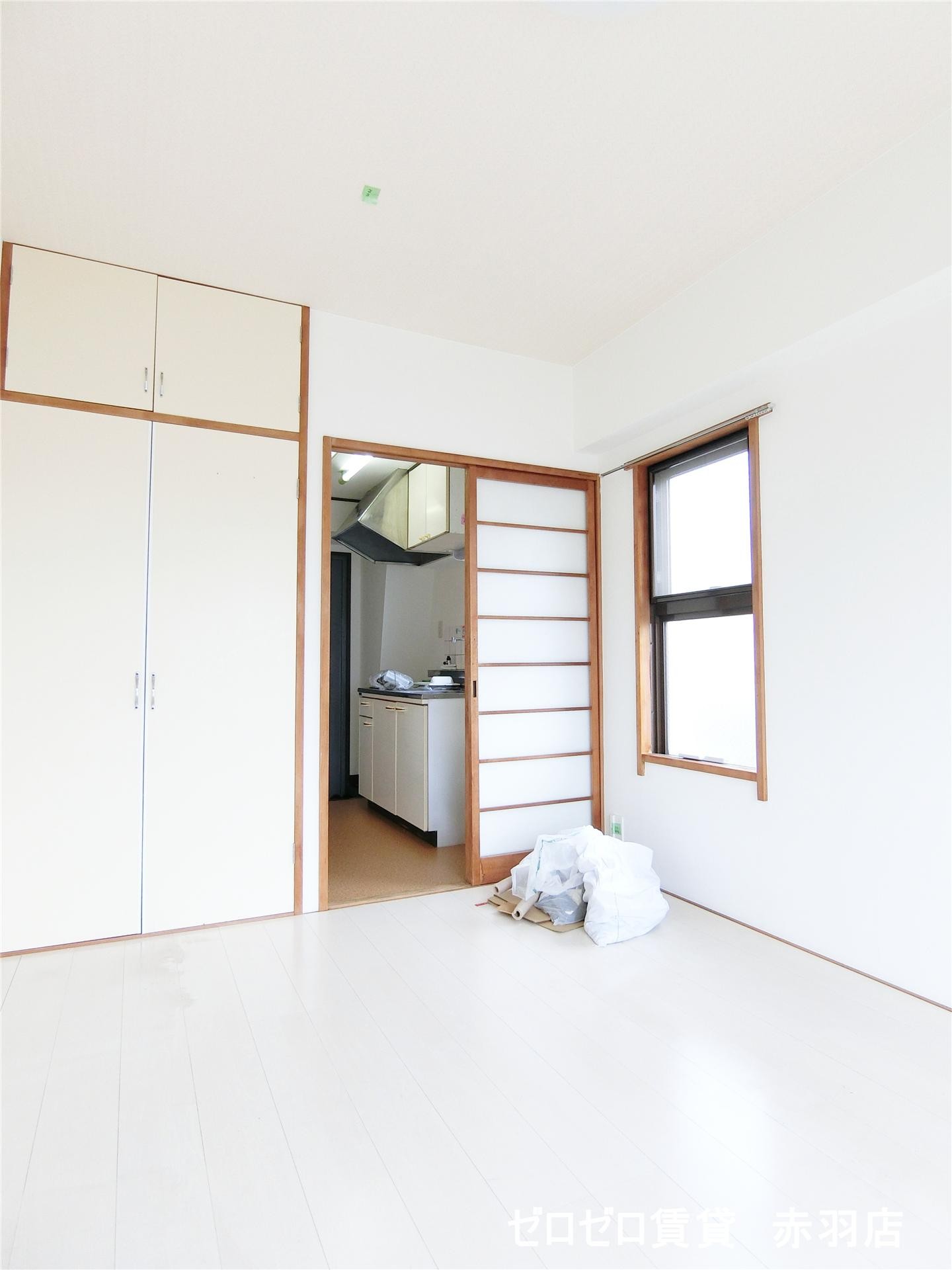 その他部屋・スペース　※401号室写真参照