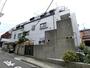 王子駅より徒歩10分 3階 築40年7ヶ月の賃貸物件