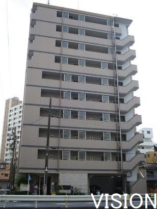 建物外観　☆外観☆