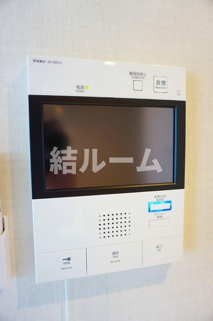 東武東上線 大山駅 徒歩7分 5階建 築7年のその他写真