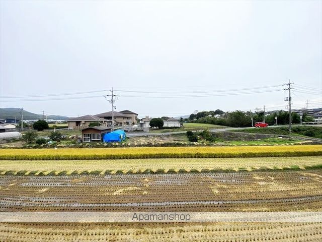 眺望　眺望