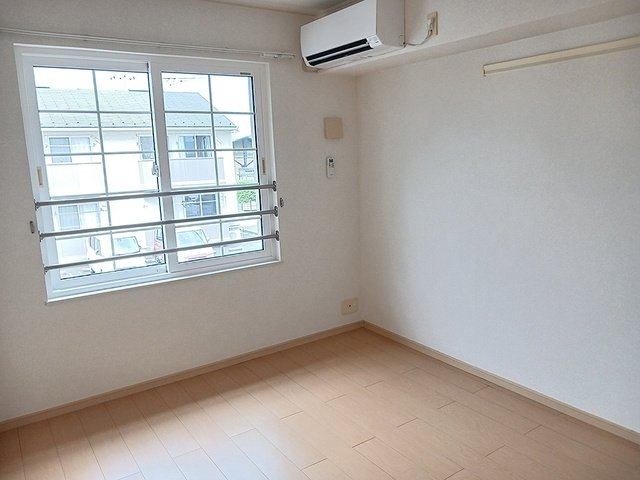 その他部屋・スペース　内装です