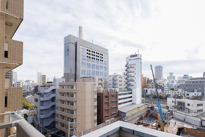 タキミハウス渋谷のその他写真
