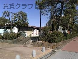 その他　幸町公園水泳プール（その他）まで581m