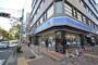 コンビニ　ローソン　尼崎駅前店（コンビニ）まで333m