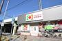 スーパー　デイリーカナート　尼崎店（スーパー）まで505m
