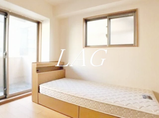 居室・リビング　洋室のお部屋です。