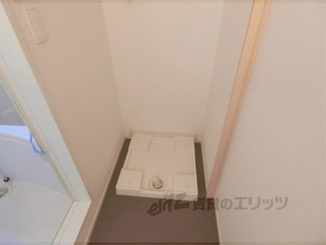その他部屋・スペース　洗濯機置場