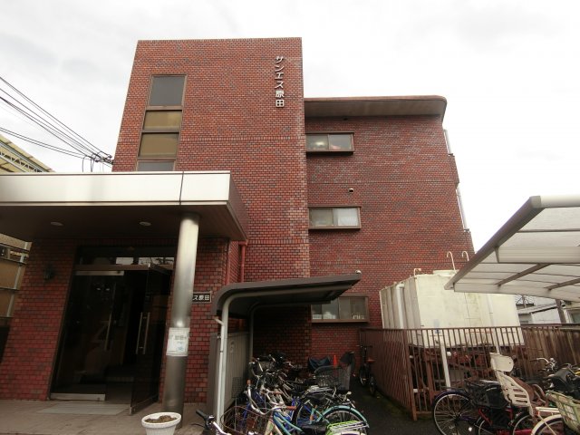 京阪本線 寝屋川市駅 徒歩19分 築38年