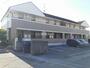 和泉砂川駅より徒歩3分 2階 築20年7ヶ月の賃貸物件