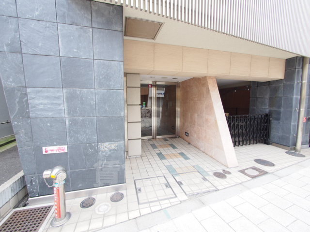 ロビー