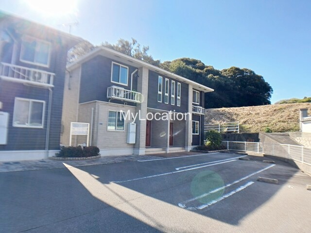 建物外観　☆綺麗な外観です☆