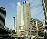 警察署・交番　渋谷警察署（警察署・交番）まで597m