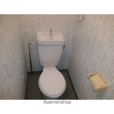 アップル春日井のトイレ写真