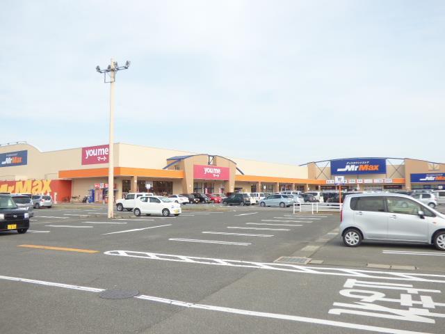 ブライトリー88の周辺写真