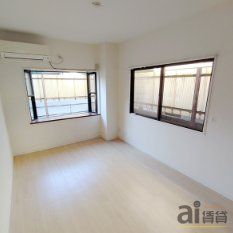 ＪＲ中央線 国立駅 徒歩14分 3階建 築36年の内装写真