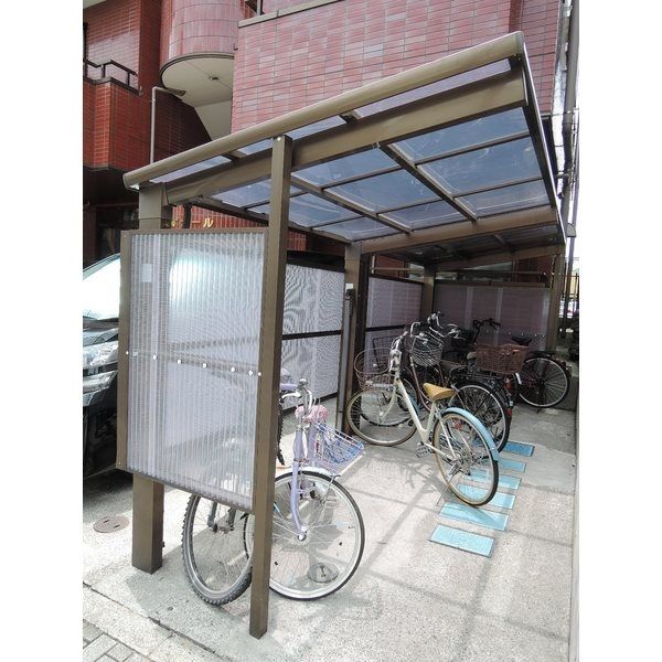 ＪＲ中央線 国立駅 徒歩14分 3階建 築36年の外観写真