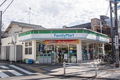 ＪＲ中央線 国立駅 徒歩14分 3階建 築36年の周辺写真
