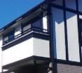 菅仙谷賃貸住宅の内装写真
