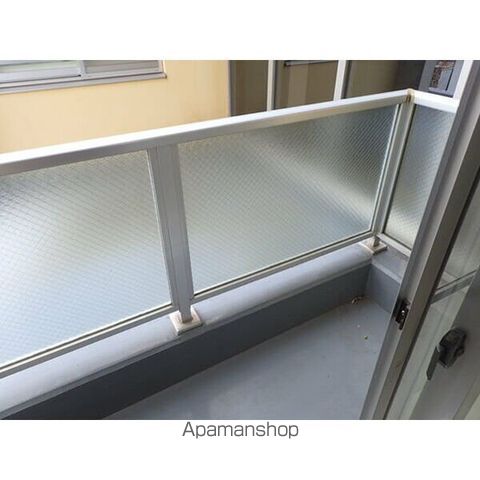 パレット伏見の内装写真