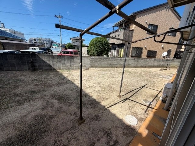庭