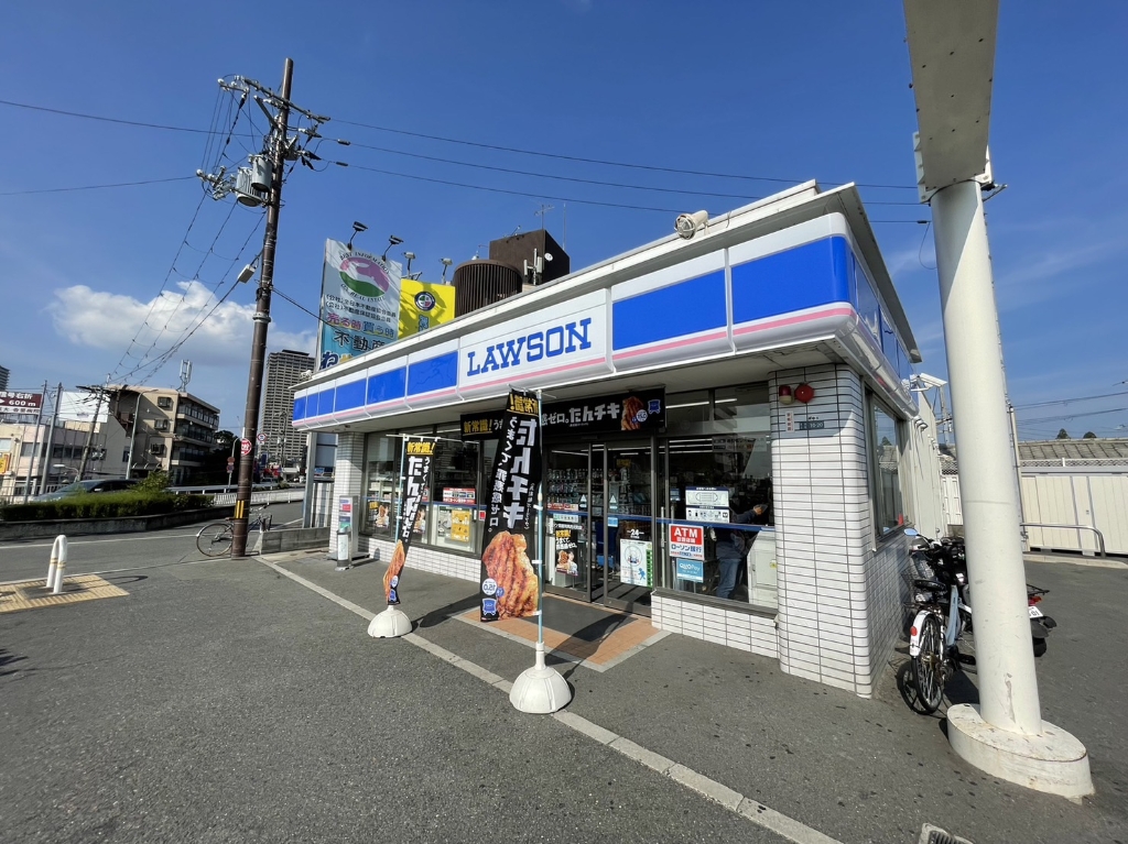 モダンアパートメント枚方上之町の周辺写真