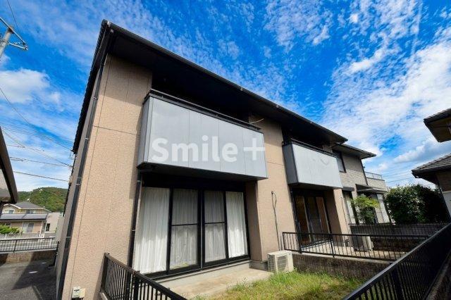 ヴィラK Aの外観写真