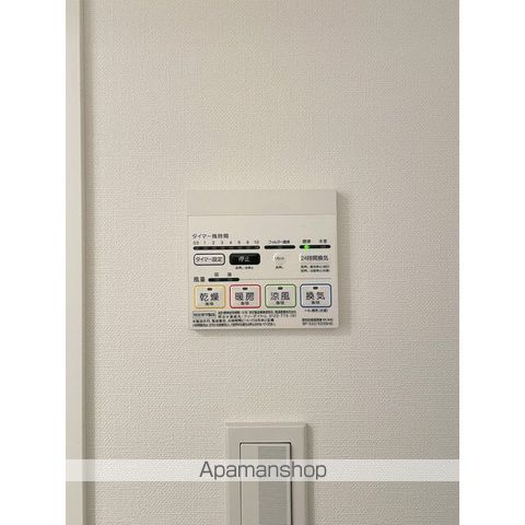 BPRレジデンス大鳥居のその他写真