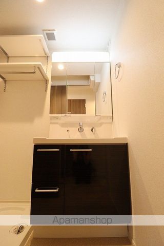 ラフィーネ 富野の内装写真