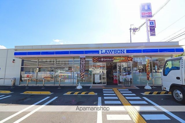 ラフィーネ 富野の周辺写真