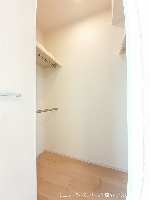 ベイラ・リーオ 本町の内装写真