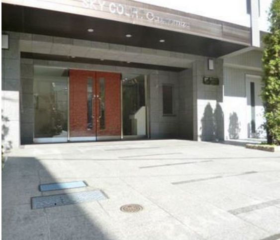 ＪＲ総武線 水道橋駅 徒歩6分 7階建 築20年の外観写真