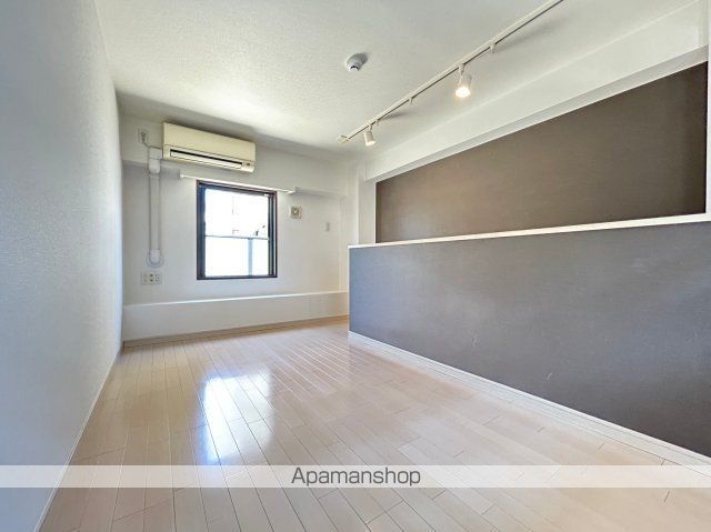 ＪＲ京浜東北線 大森駅 徒歩7分 5階建 築20年の内装写真