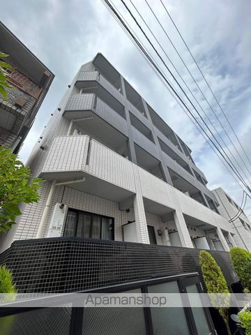 ＪＲ京浜東北線 大森駅 徒歩7分 築20年