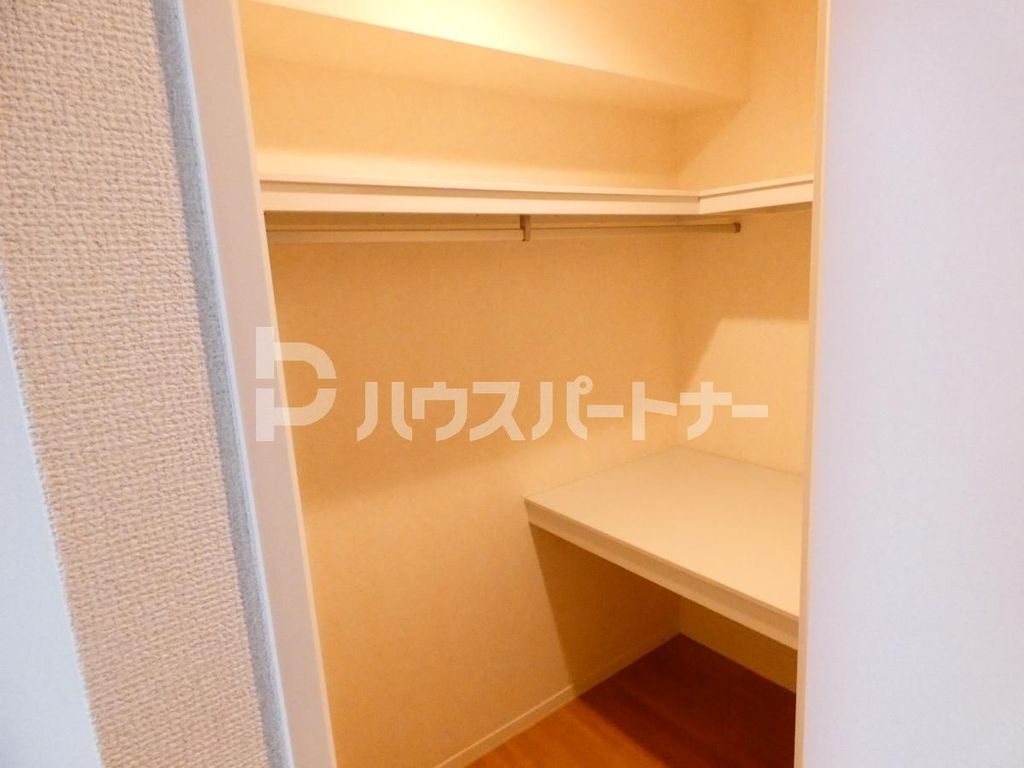 グランメールの内装写真