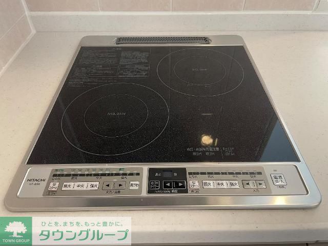 袋原2丁目アパート新築工事のその他写真