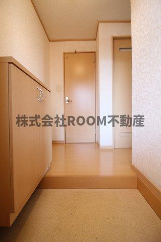 その他部屋・スペース　物件の内装です