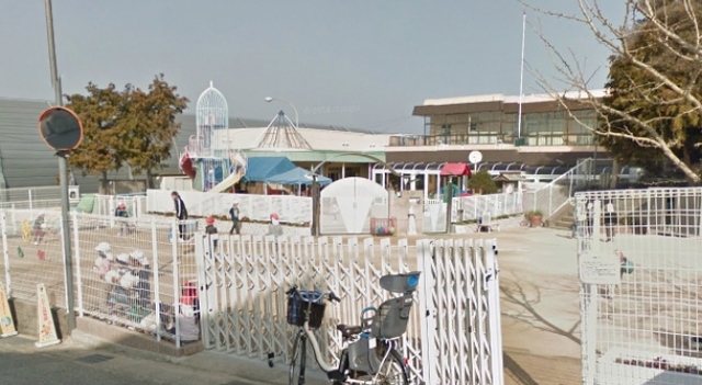 幼稚園・保育園　弁天保育園（幼稚園・保育園）まで778m