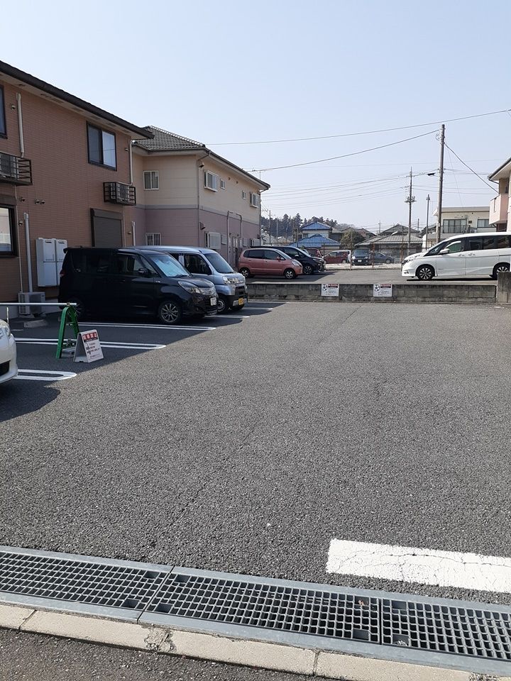 グレイスシティBのその他写真